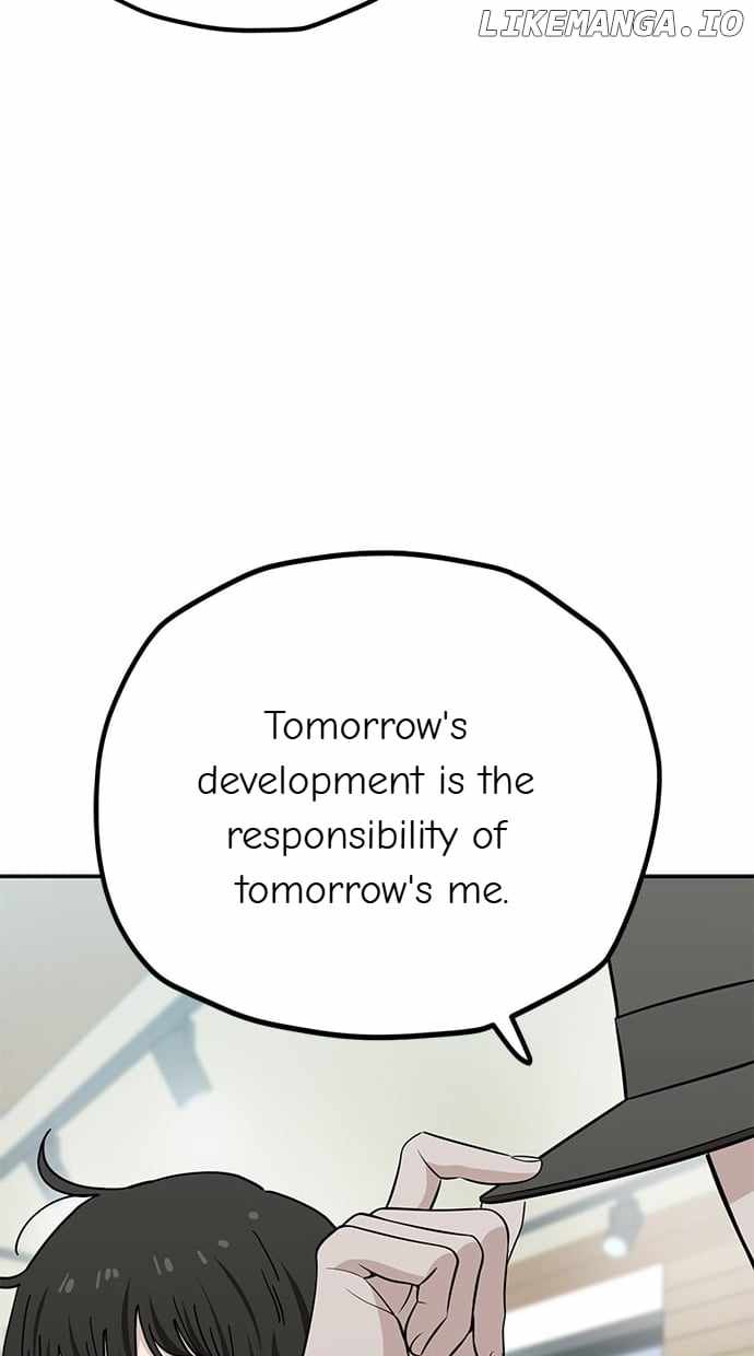 Unemployed Gye Baeksun Chapter 113 35